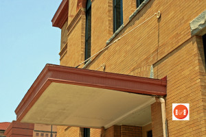 Anderson County Courthouse