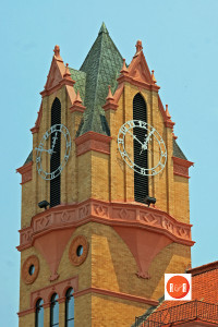 Anderson County Courthouse