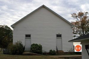 Sandy Springs United Methodist Church