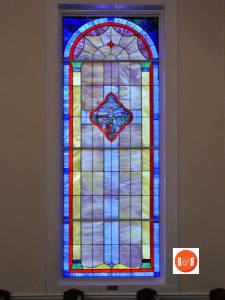 Shiloh Baptist Church