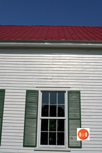 Welcome Baptist Church