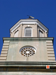 First Scots Presbyterian Church