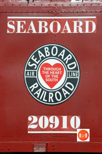 Seaboard Air Line Railway Depot