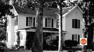 Courtesy of the GCO Hist. Society