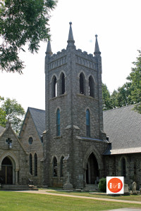 Episcopal Church of the Advent