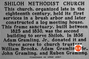 Shiloh Methodist Church