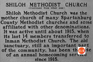 Shiloh Methodist Church