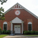 Nazareth Presbyterian Church