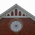 Nazareth Presbyterian Church