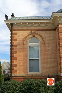 Carnegie Free Library