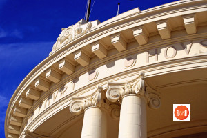 Union County Court House
