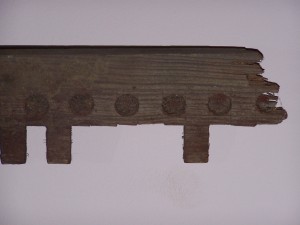 Cross Keys Union Co SC 08 126