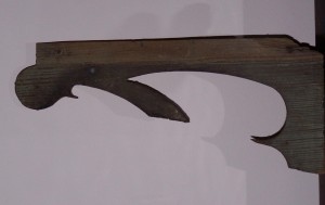 Cross Keys Union Co SC 08 127