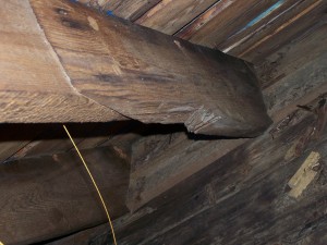 Cross Keys Union Co SC 08 163