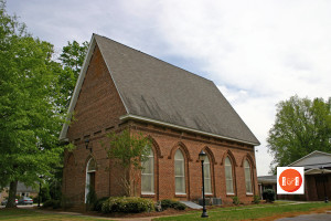 Olivet Presbyterian Church