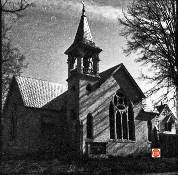 Courtesy of the SC Dept of Archives and History – 1981