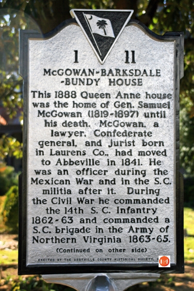 Image courtesy of photographer, Bill Segars – 2006.