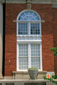 Abbeville County Courthouse