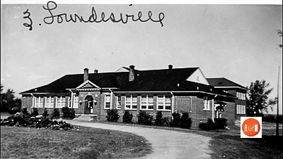 Lowndesville School