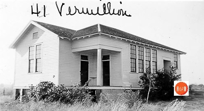 Vermillion School