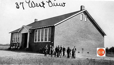 West View School