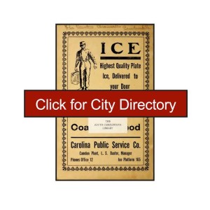 City Directory Icon - 2015
