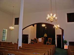 Cedar Springs ARP Church
