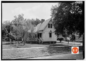 23 Gregg Street (House), Graniteville, Aiken County, SC