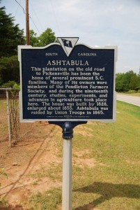 Ashtabula Historical Marker (2008, Brian Scott)