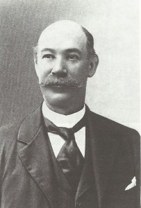 Dr. Samuel Marshall Orr