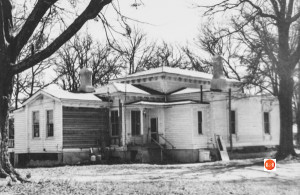 Courtesy of the SC Dept. of Archives - 1984