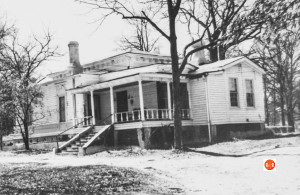 Pendelton Home #4, Anderson Co, SC (1 of 1)