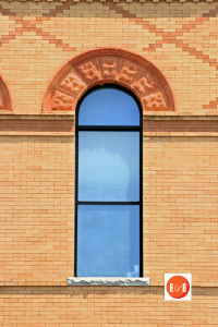 Anderson County Courthouse