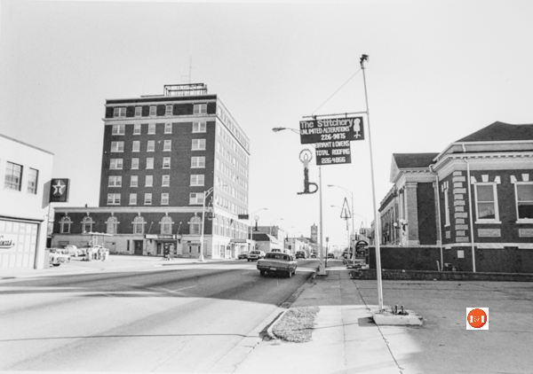 Courtesy of the S.C. Dept. of Archives and History