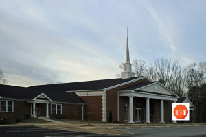 Image courtesy of photographer Bill Segars - 2010