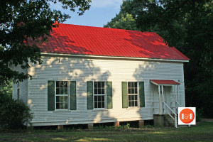 Church details courtesy of photographer Bill Segars.