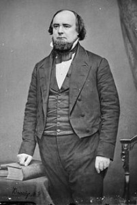 James Lawrence Orr (Library of Congress, Matthew Brady)