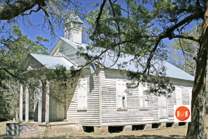 Taveau United Methodist Church