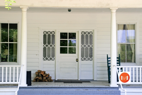 Image courtesy of the Segars Collection – 2010
