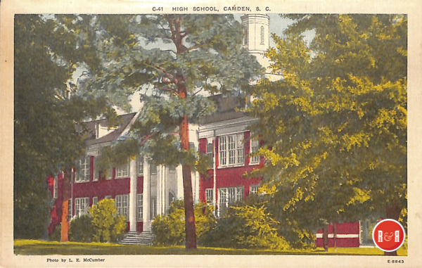 Courtesy of the AFLLC Collection - 2017