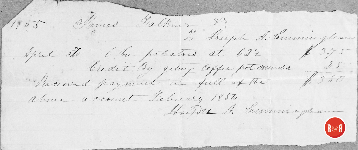 FAULKNER COLLECTION - PDF