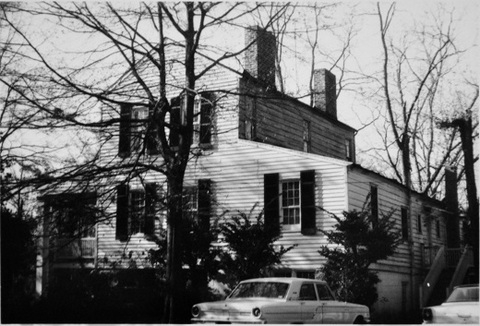 Courtesy of the Camden Archives and Museum