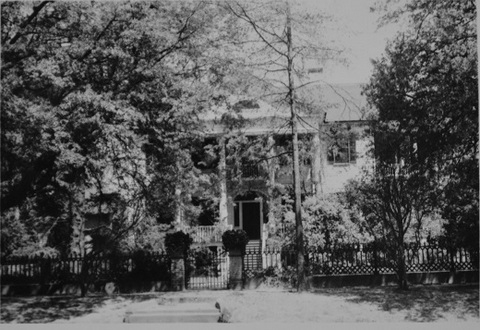 Courtesy of the Camden Archives and Museum