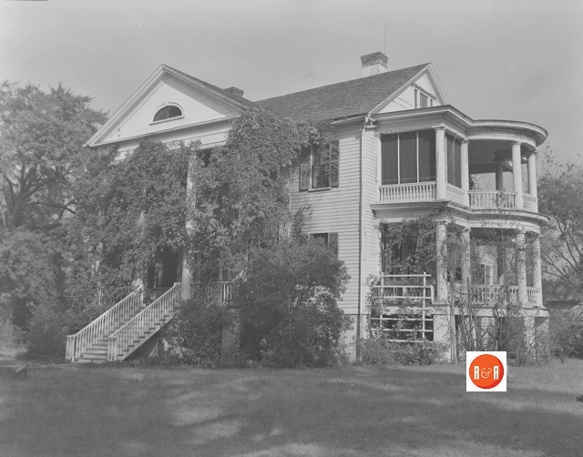 Courtesy of the Camden Archives and Museum