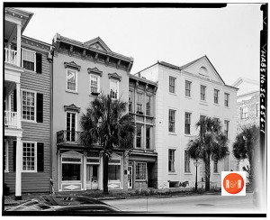 Information from: The Library of Congress - HABS Photo Collection (Left edge of image)