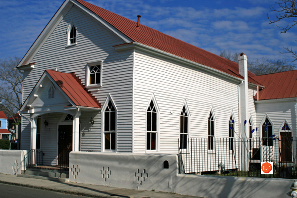 St. Luke's Reformed Episcopal Church