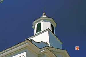Presbyterian Church on Edisto Island