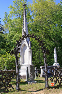 Presbyterian Church on Edisto Island