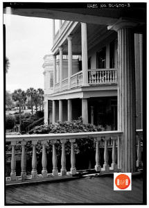 20 SOUTH BATTERY ST - Charleston, SC