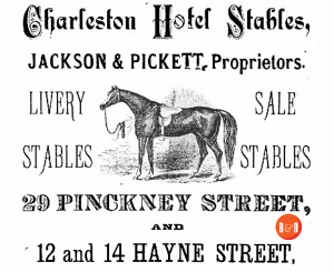 Sholes' Directory of the City of Charleston - 1882